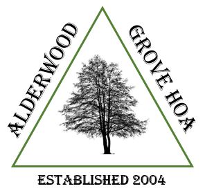 Alderwood Grove Homeowners Association